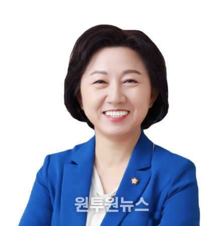 송옥주 국회의원(더불어민주당·농림축산식품해양수산위원회)