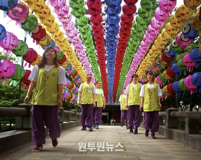 '공주 마곡사' 세계유산 활용사업 우수사례 선정