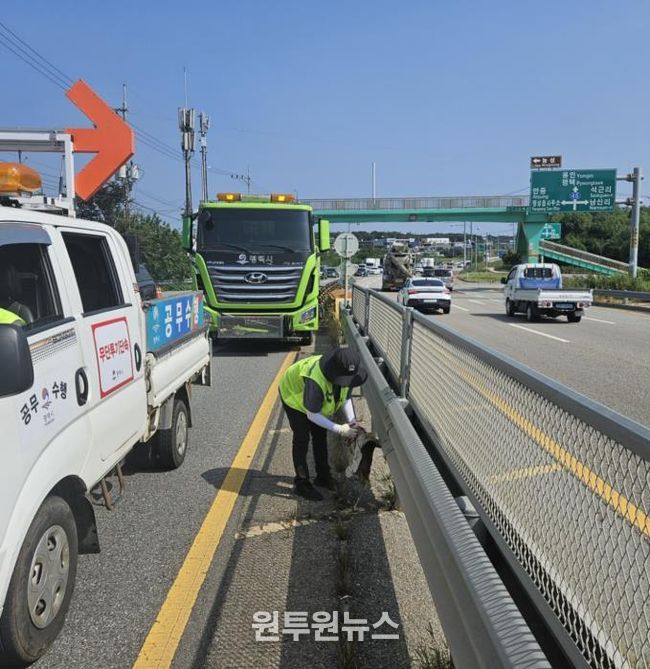 평택시, 제7차 미세먼지 계절 관리제 시행으로 시민 건강 보호 및 대기질 개선 총력