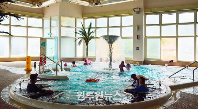 멀었던 울진, 가장 가까운 계절이 되다