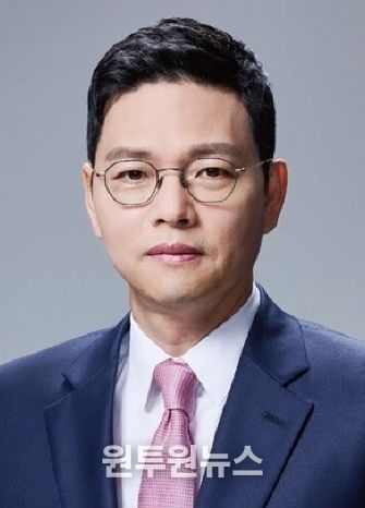 국민의힘 박정훈 의원(서울 송파갑)