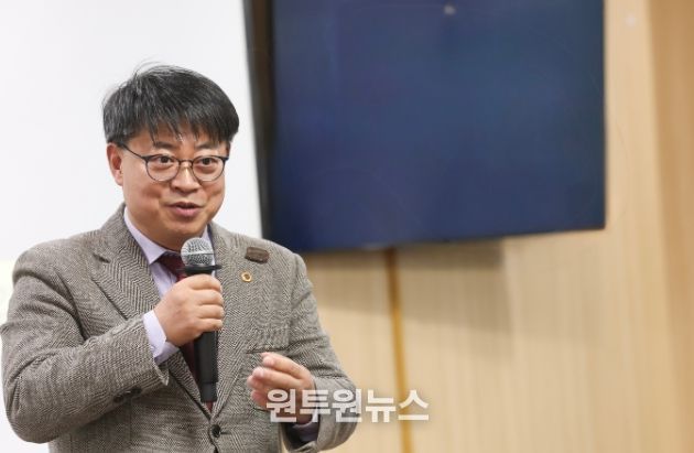 경기도의회 김재훈 의원