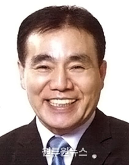 제주도의회 농수축경제위원회 양영식 위원장