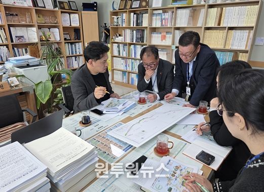 제주도의회 한권 의원