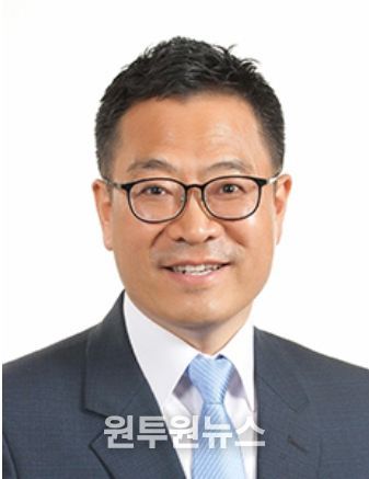제주특별자치도의회 행정자치위원회 송창권 의원