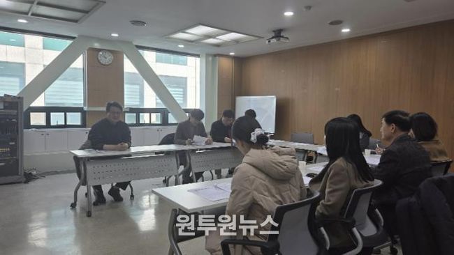 시흥시 '세외수입 징수 우수사례 공유'로 체납 최소화 추진