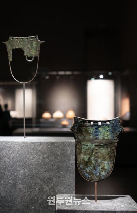 , ‘2026년 국보순회전’ 공모 선정