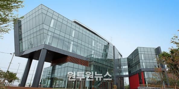 오산문화재단, 오산대학교 RISE사업단과 업무협약 체결