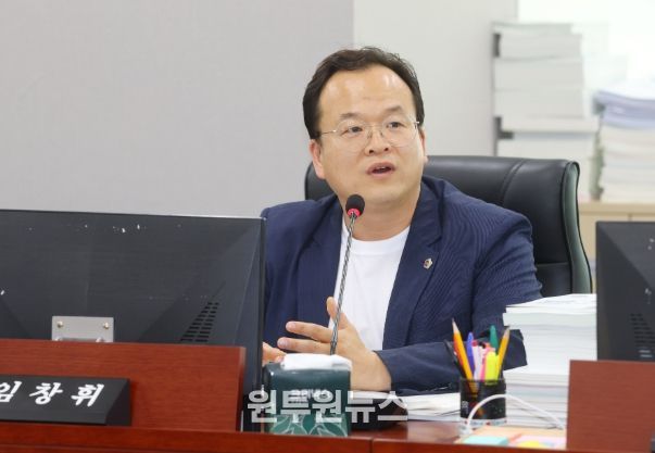 경기도의회 임창휘 의원