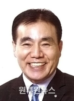 양영식 농수축경제위원장(더불어민주당, 제주시 연동갑)