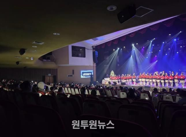 충주시립우륵국악단, <노래하라 : Cantare> 개최