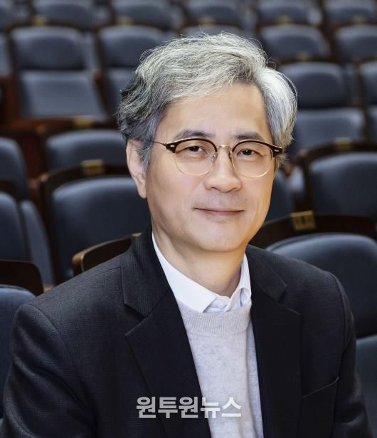 연임을 확정한 금천문화재단의 서영철 대표이사