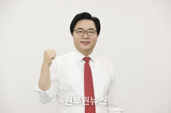 박일하 동작구청장