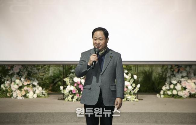 남양주시, 장애인활동지원사와 함께한 ‘행복지킴이의 밤’ 성료