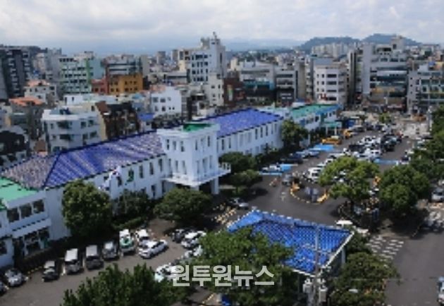 제주시청