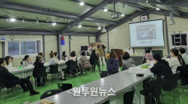 안산교육지원청, 공유학교를 교학상장의 플랫폼으로 '교사! 안산동그리공유학교와 만나다' 프로그램 운영