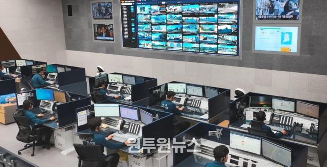 전남경찰청, 112분야 치안고객만족도 3년 연속 전국 1위 달성