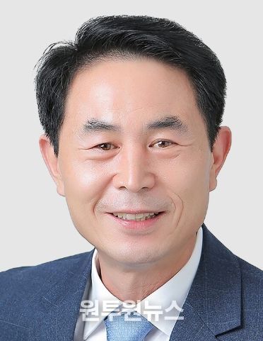 전용태 위원장(진안)