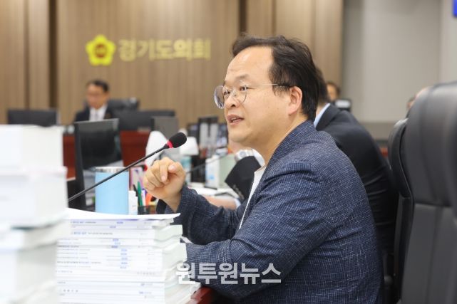 임창휘 의원(더불어민주당, 광주2)