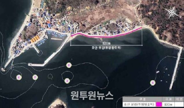 (군산) 비안도지구