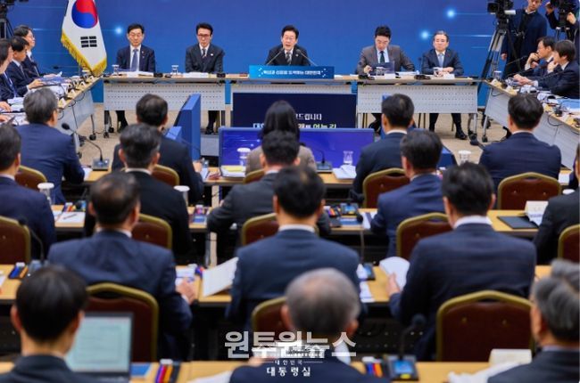 업무보고(과학기술정보통신부, 개인정보보호위원회, 방송미디어통신위원회)