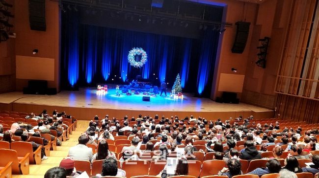 드림스타트가정홀리데이나이트관람성료