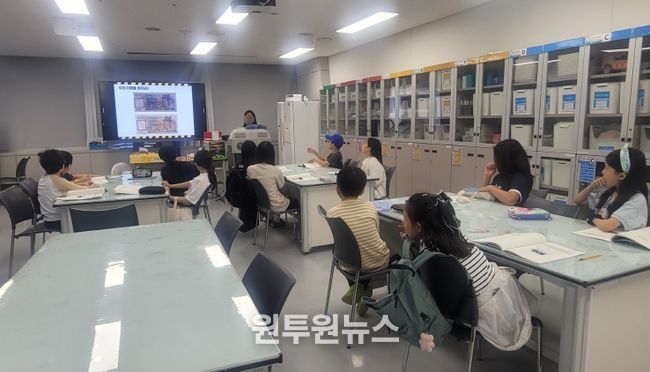 안양과천교육지원청, 지역 협력으로 빛난 미리내공유학교, 지역특화모델 프로그램 성료