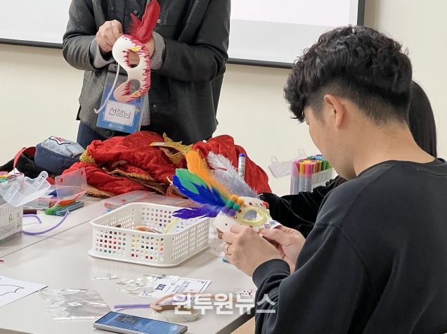 소외계층 프로그램