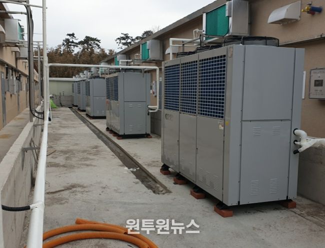 스마트 축산장비 패키지 보급사업