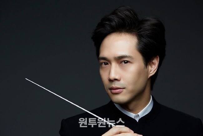 겨울밤을 물들이는 선율, 구미 송년음악회