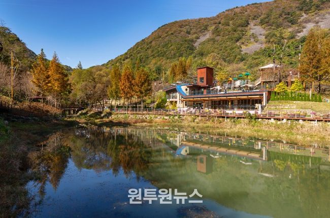 진주시, ‘산림복지서비스제공자 평가’ 우수상