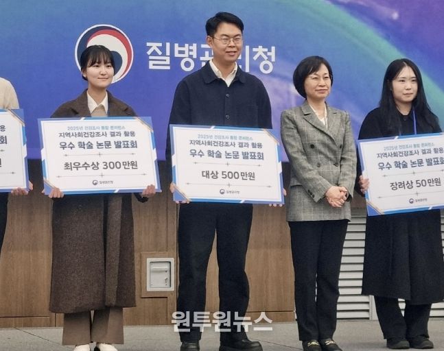 가운데 신순수 대상