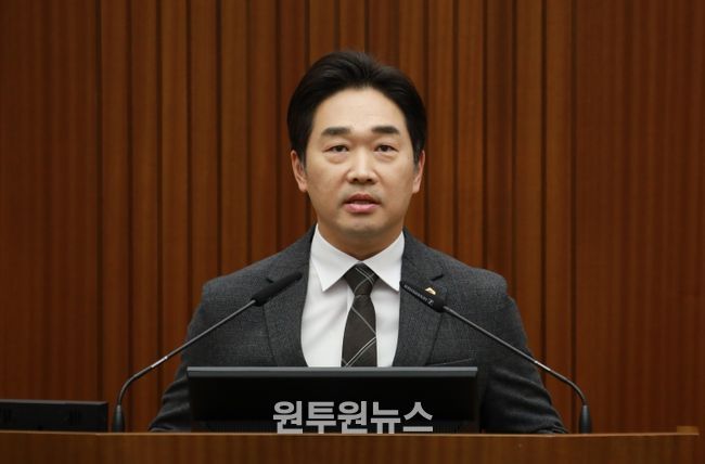 5분발언(김재형)