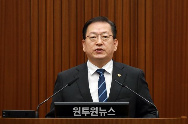 5분발언(유인호)