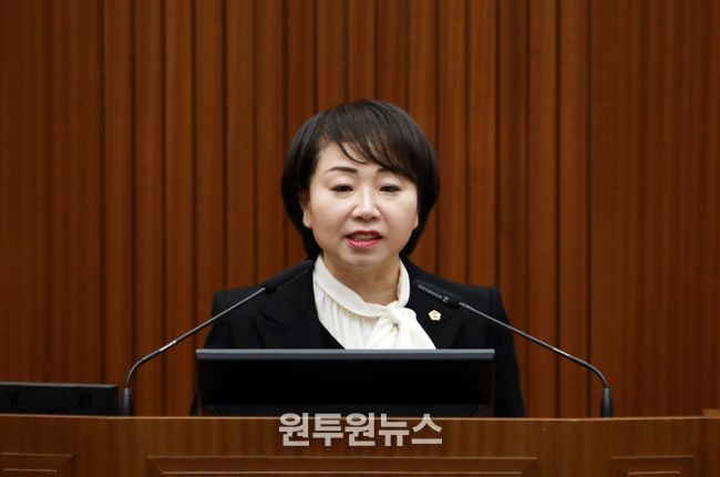 5분발언(홍나영)