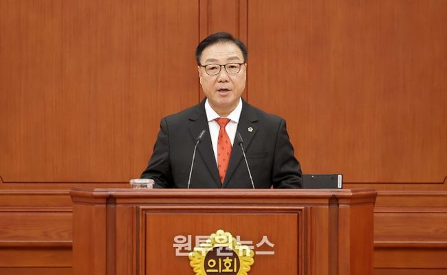 대전시의회 이병철 시의원