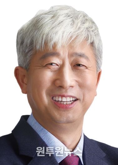 박형대 전남도의원