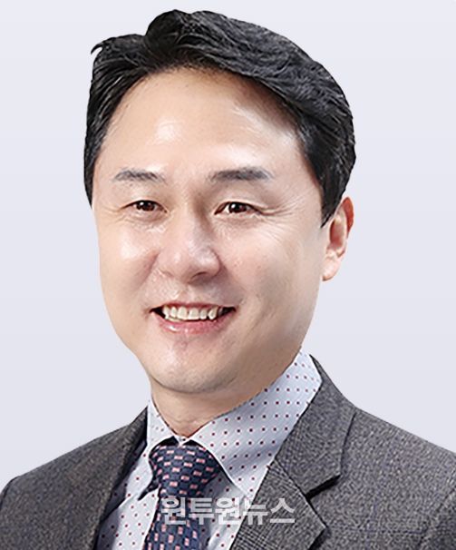 전북특별자치도의회 한정수 의원