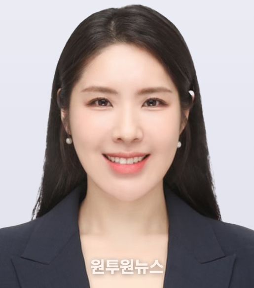 전북특별자치도의회 김슬지 도의원