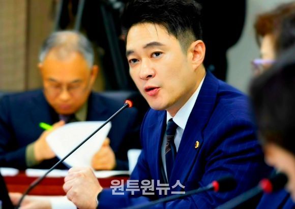 경기도의회 전석훈 의원