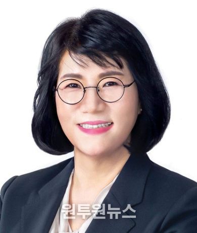 이영해 울산시의원