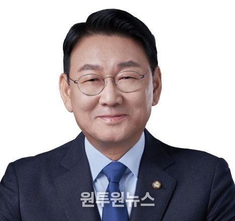 김교흥 국회의원(인천서구갑)