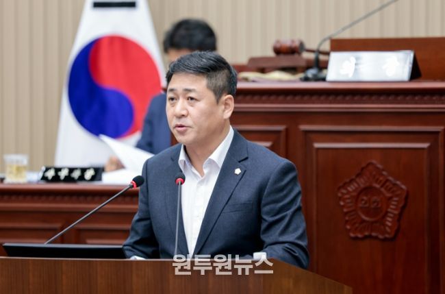 정은철 운영위원장