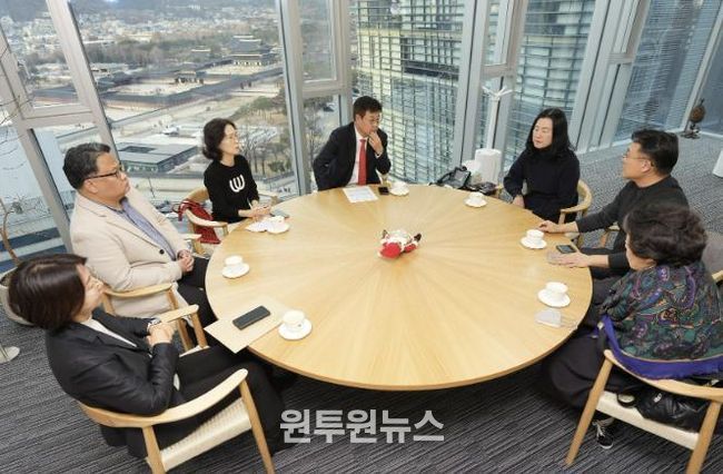 덕성여중·배화여중·서울사대부설여중·중앙중 및 재동초