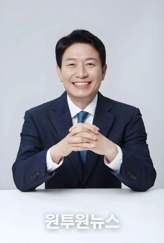 더불어민주당 조인철 국회의원(광주 서구갑, 과방위)