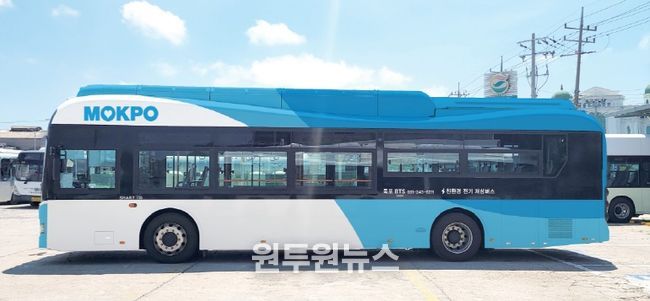 공영버스 표준디자인 적용안