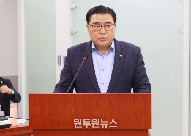 경기도의회 이한국 의원