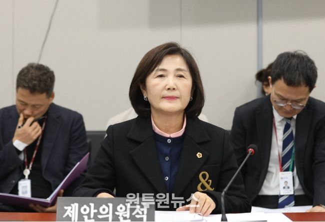 경기도의회 김영희 의원