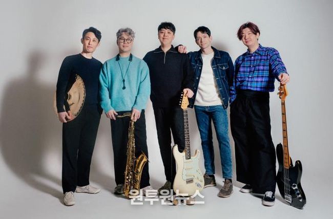 중구문화의전당, '재즈 오디세이-part 4. 크리스마스를 기다리며' 개최 - 다니엘 린데만 재즈 퀸텟