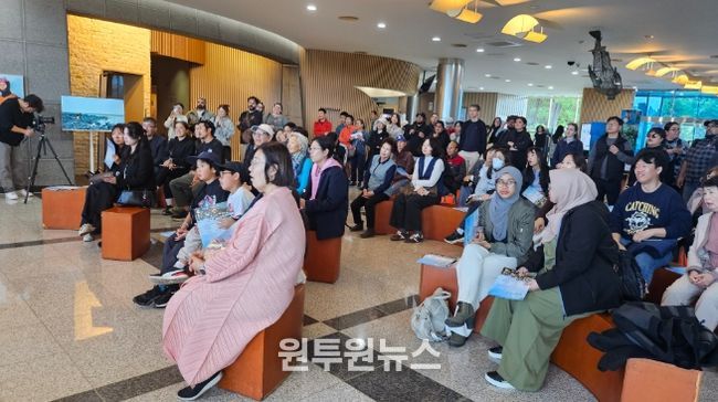 2025. 10월 '불턱 토크쇼'